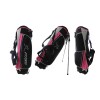  LADIES MAGNUM COMPLETE GOLF CLUB SET w/FREE PUTTER, & HEAD COVERS BAG OPTION TALL, PETITE OR REGULAR LENGTH 